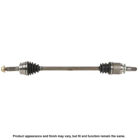 A1 Cardone New Cv Drive Axle, 66-7379 66-7379